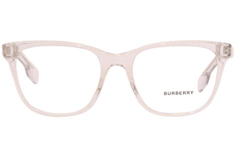 burberry be2284 eyeglasses transparent 3024|Burberry BE2284 Eyeglasses .